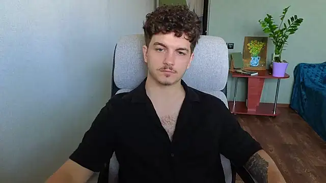 Remy Miles online show from 06/05/26, 06:52