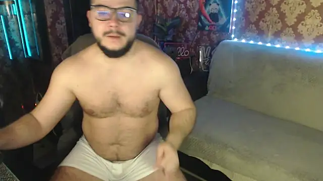 thor master online show from 11/21/25, 12:54