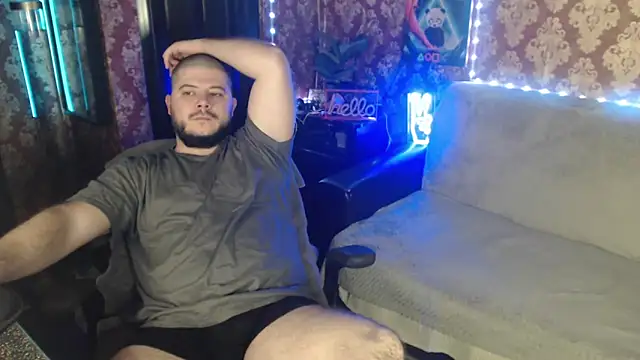 thor master online show from 11/25/25, 09:59