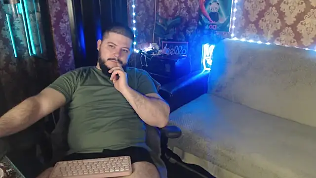 thor master online show from 12/15/25, 01:43