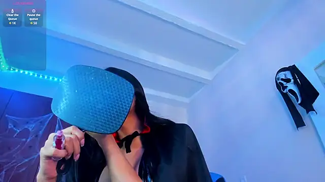 divinesalome online show from 10/11/25, 07:45