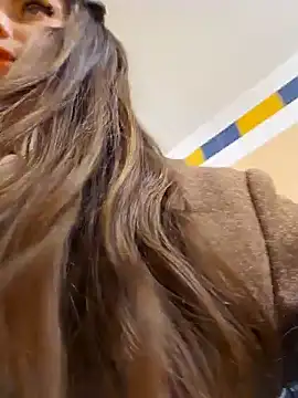 Snapshot of KittyWhispers chatting on 01/15/25, 10:35 KittyWhispers online show from 01/15/25, 10:35