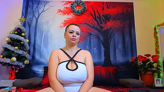 ElizabethEven online show from 01/03/25, 02:10