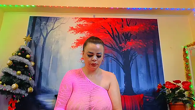 ElizabethEven online show from 01/05/25, 11:12