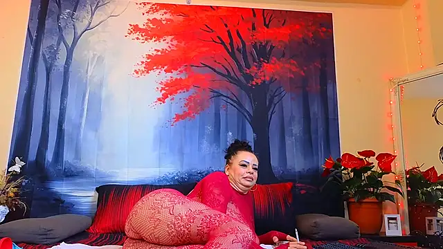 ElizabethEven online show from 01/16/25, 11:27