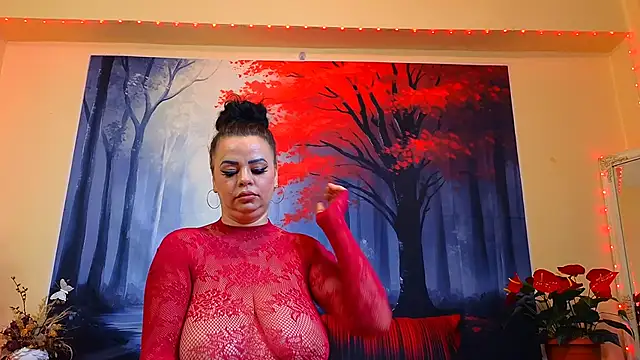 ElizabethEven online show from 01/17/25, 02:29