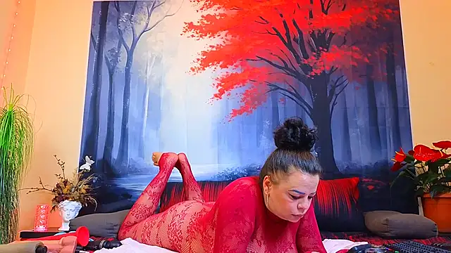 ElizabethEven online show from 01/17/25, 05:53
