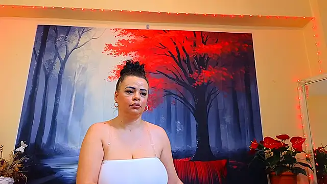 ElizabethEven online show from 01/18/25, 12:24