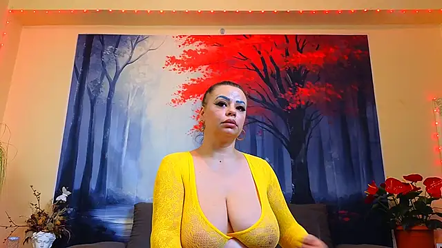 ElizabethEven online show from 01/27/25, 09:33