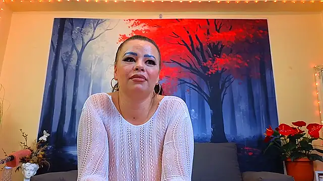 ElizabethEven online show from 01/28/25, 11:28