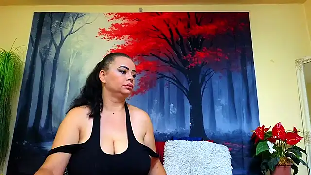 Snapshot of ElizabethEven chatting on 09/20/25, 07:59 ElizabethEven online show from 09/20/25, 07:59