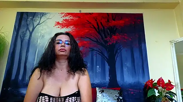 Snapshot of ElizabethEven chatting on 09/25/25, 08:23 ElizabethEven online show from 09/25/25, 08:23