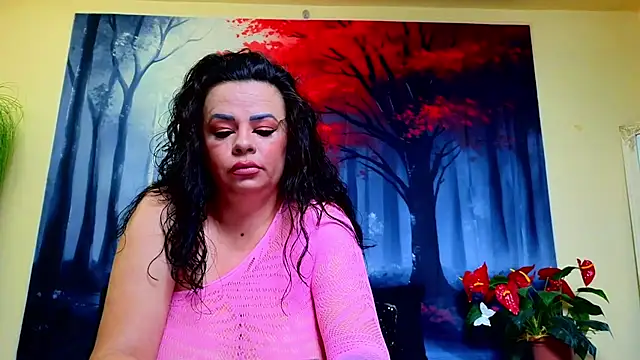 ElizabethEven online show from 11/11/25, 08:53