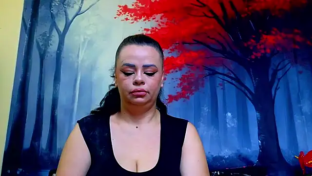 ElizabethEven online show from 11/18/25, 09:19