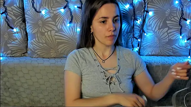MaggieCake online show from 06/11/26, 02:53