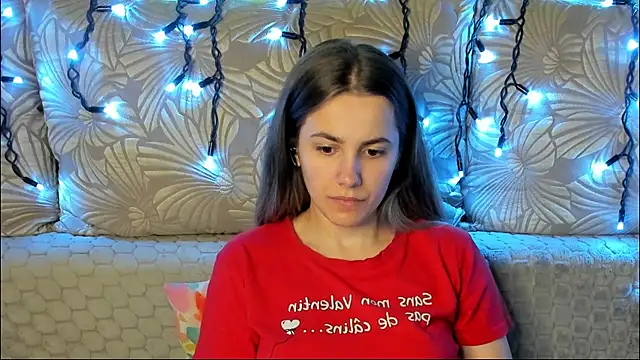 MaggieCake online show from 07/12/26, 01:40