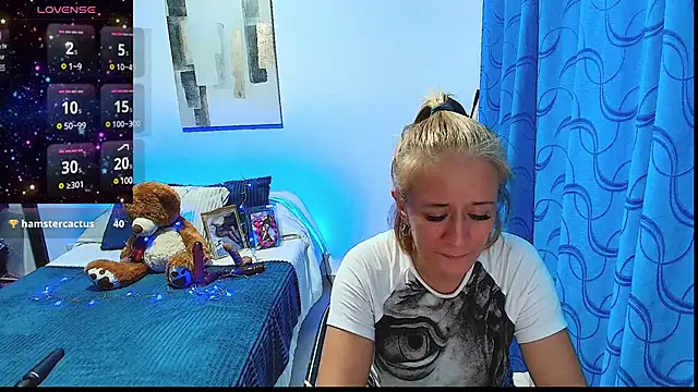 Naty Stone online show from 12/06/24, 11:36