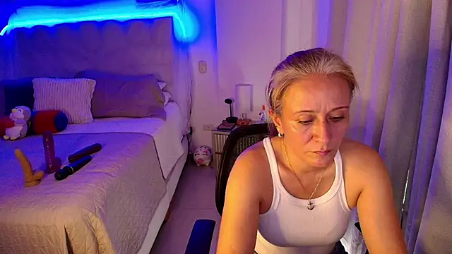 Naty Stone online show from 05/19/26, 10:05