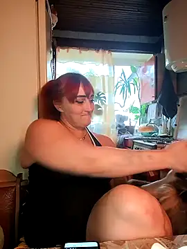 Xelenaxcbbs online show from 03/16/25, 12:33