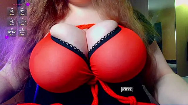 Mrs Dream online show from 01/14/25, 02:11