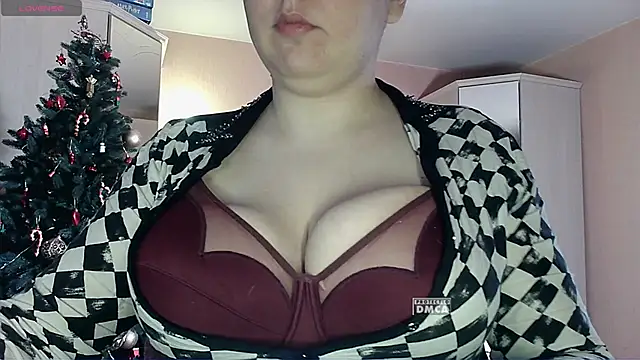 Mrs Dream online show from 04/29/26, 03:05