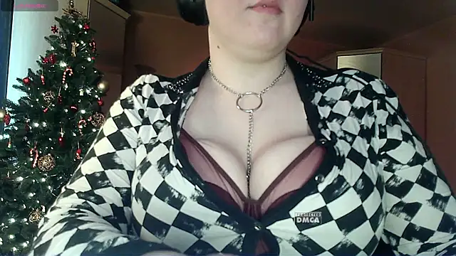 Mrs Dream online show from 05/13/26, 09:28