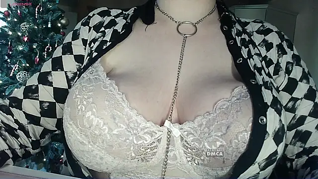 Mrs Dream online show from 07/11/26, 04:04