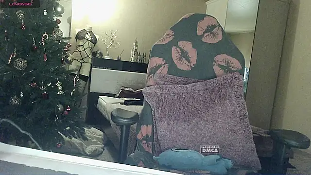 Mrs Dream online show from 07/28/26, 06:20