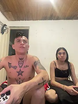 dounolimist777 online show from 07/17/26, 02:29