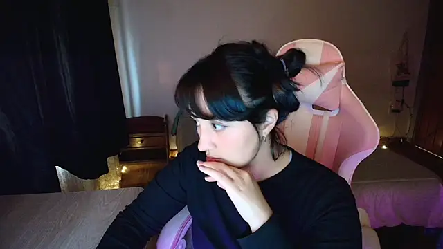 venus 666 online show from 10/11/25, 09:02