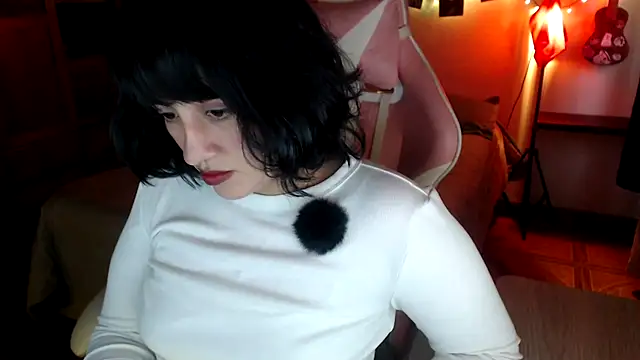 venus 666 online show from 02/16/26, 09:22