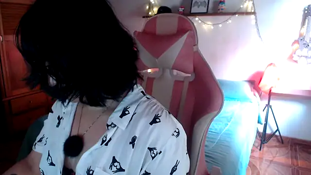venus 666 online show from 07/04/26, 08:48