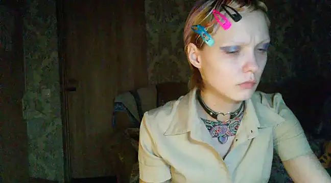 WildMissNiks online show from 12/04/24, 08:56