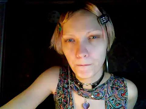 WildMissNiks online show from 12/15/24, 10:50