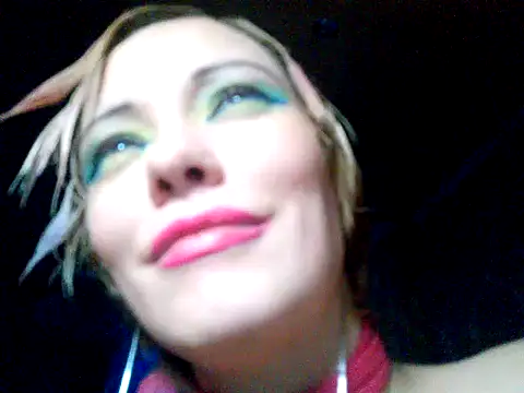 WildMissNiks online show from 12/25/24, 02:45