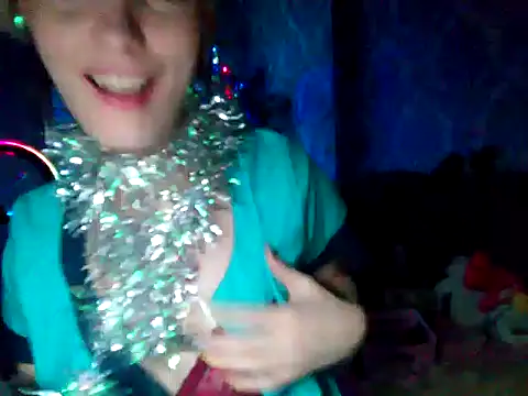 WildMissNiks online show from 12/27/24, 01:28