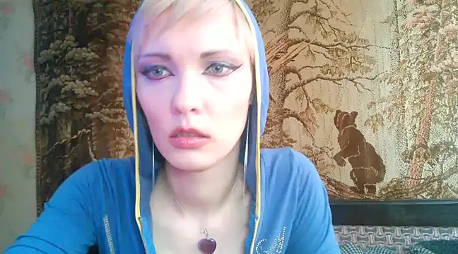 WildMissNiks online show from 02/05/25, 09:46