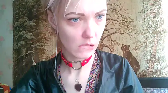 WildMissNiks online show from 02/08/25, 09:13