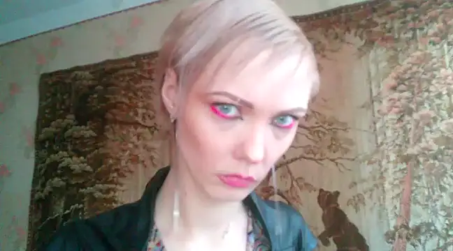 WildMissNiks online show from 02/08/25, 12:39