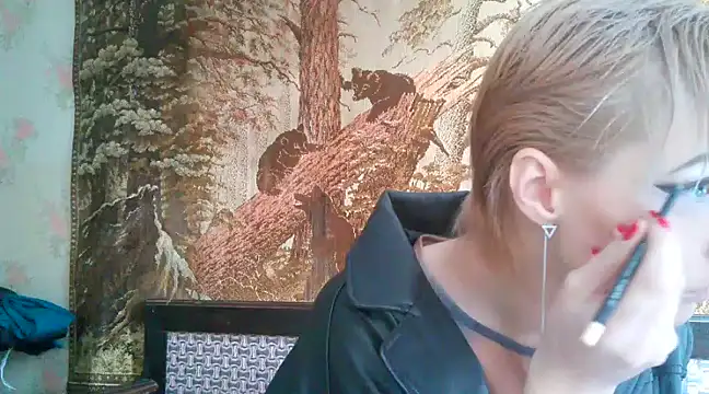 WildMissNiks online show from 02/10/25, 09:04