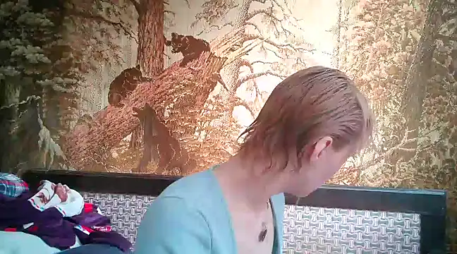 WildMissNiks online show from 02/21/25, 07:45