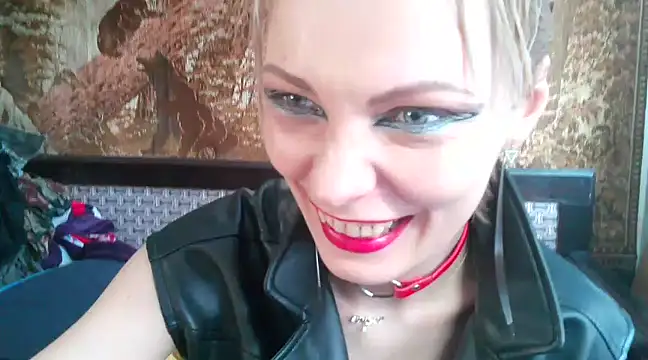 WildMissNiks online show from 02/21/25, 11:11