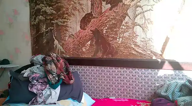 WildMissNiks online show from 02/22/25, 08:29