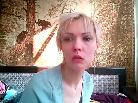 WildMissNiks online show from 02/26/25, 07:31