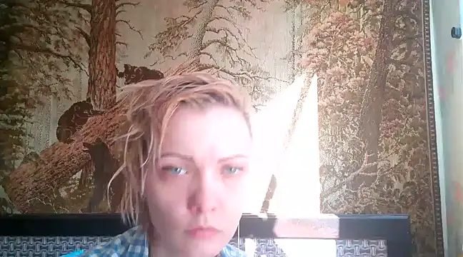 WildMissNiks online show from 03/08/25, 08:33