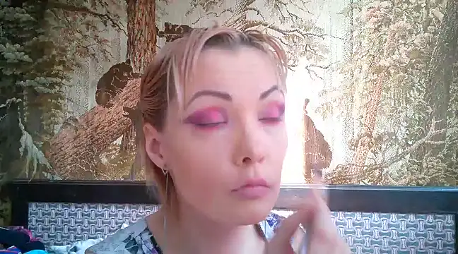 WildMissNiks online show from 03/14/25, 07:59