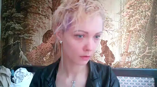 WildMissNiks online show from 03/16/25, 08:32