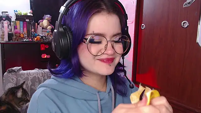 Raventh  online show from 10/12/25, 12:04