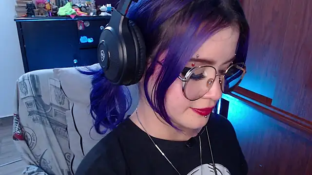 Raventh  online show from 10/17/25, 03:47