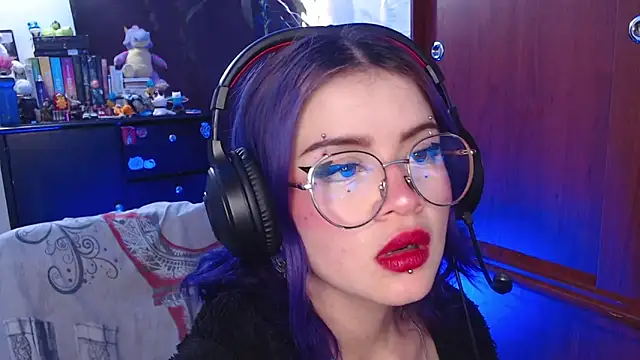 Raventh  online show from 10/21/25, 01:45